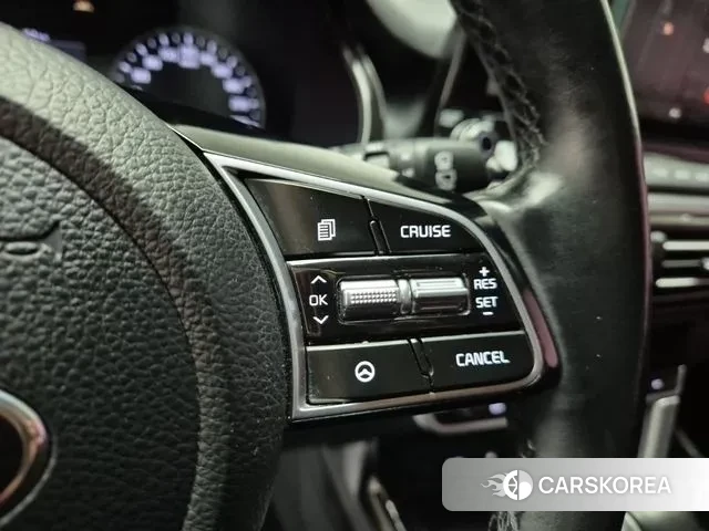 Kia Seltos id 3374311 из Кореи 16