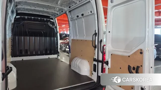 Renault Korea (Samsung) Master id 3451985 из Кореи 17