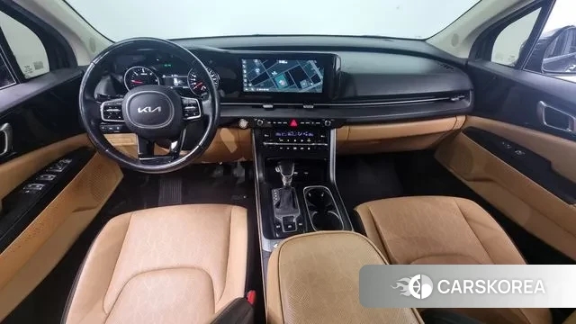 Kia Carnival 4th generation id 3349275 из Кореи 17