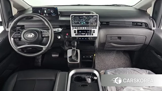 Hyundai Staria id 3571263 из Кореи 17