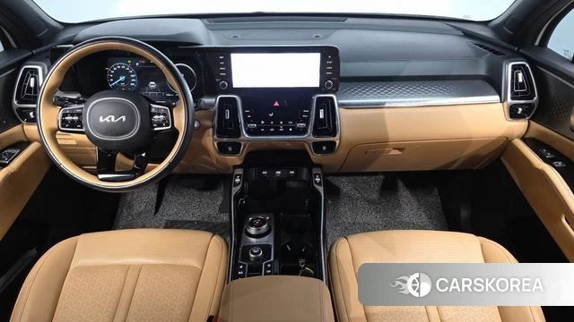 Kia Sorento 4th Generation id 4759047 из Кореи 35