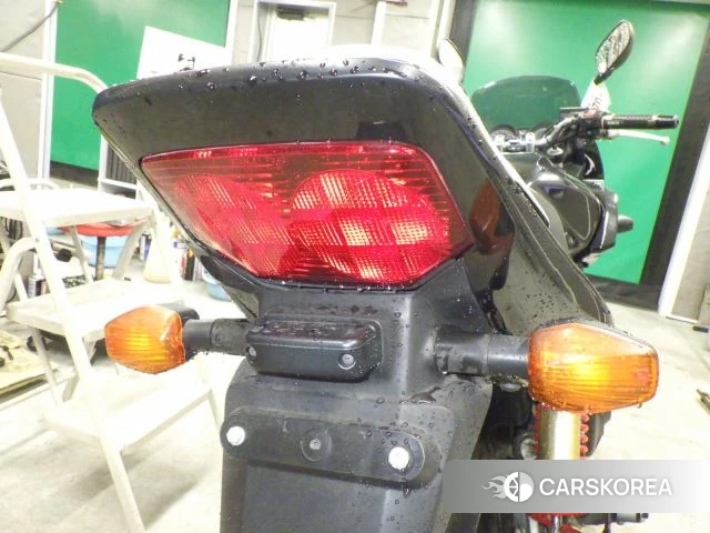 Honda CB400SF BOLDOR id 3950048 из Японии 31
