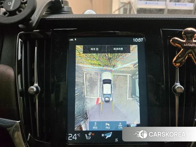 Volvo S90 id 3587218 из Кореи 7