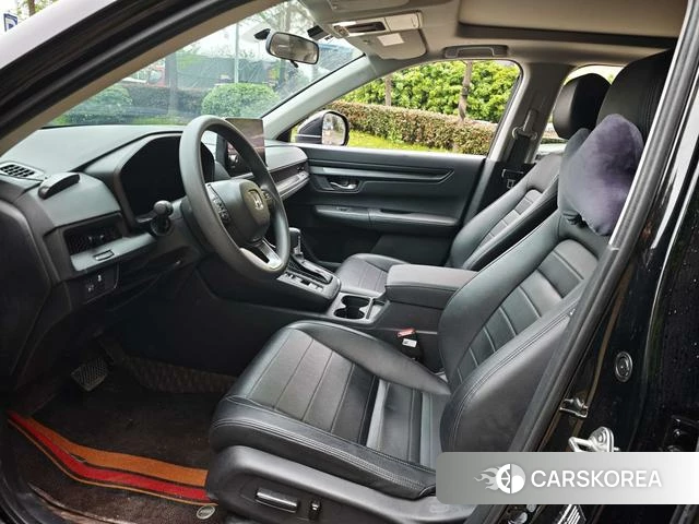 Honda CR-V id 4265032 из Китая 7