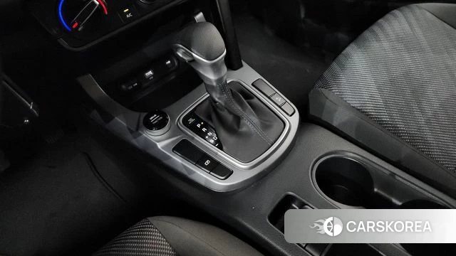 Kia The New Seltos id 3870878 из Кореи 17