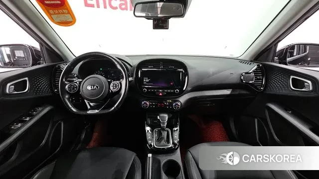 Kia Soul Booster id 3044825 из Кореи 17