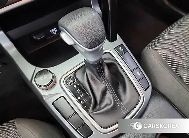 Kia Seltos id 4282937 из Кореи 13