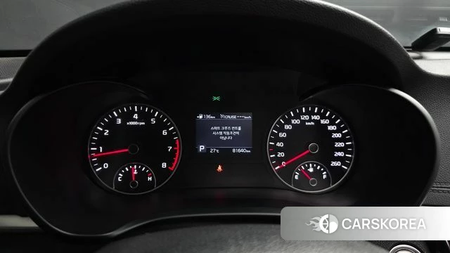 Kia The New K5 2nd generation id 4610071 из Кореи 33