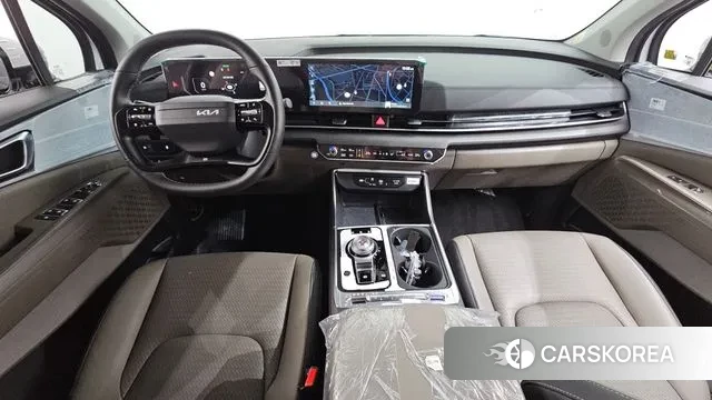 Kia The New Carnival 4th Generation id 3377252 из Кореи 17