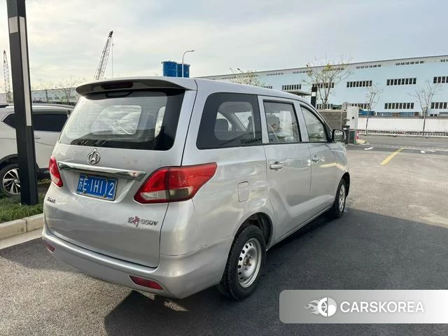 Changan Kaicheng Ruixing S50 id 4210970 из Китая 7