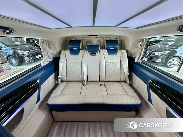 Mercedes-Benz Vito id 4348406 из Китая 15