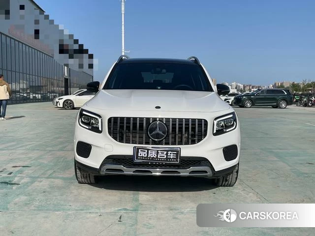 Mercedes-Benz GLB id 4263801 из Китая 13