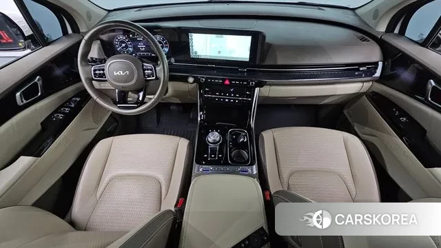 Kia Carnival 4th generation id 3251834 из Кореи 17