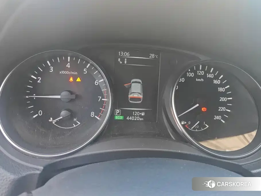 Nissan Qashqai id 4686119 из Китая 13