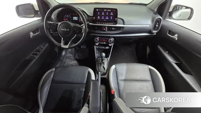 Kia Morning Urban (JA) id 3421030 из Кореи 17