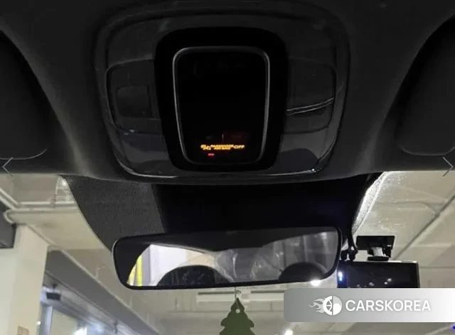 Hyundai The New Avante (CN7) id 3426740 из Кореи 13