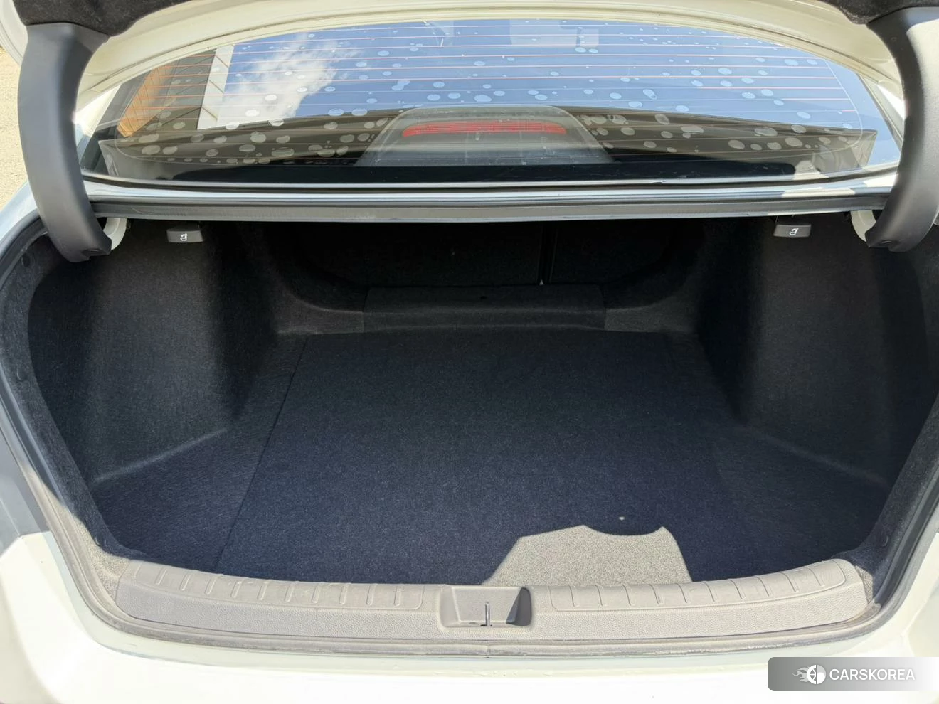 Honda Civic id 4473661 из Китая 11