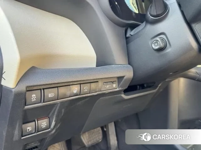 Toyota Sienna 4th Generation id 3625916 из Кореи 17