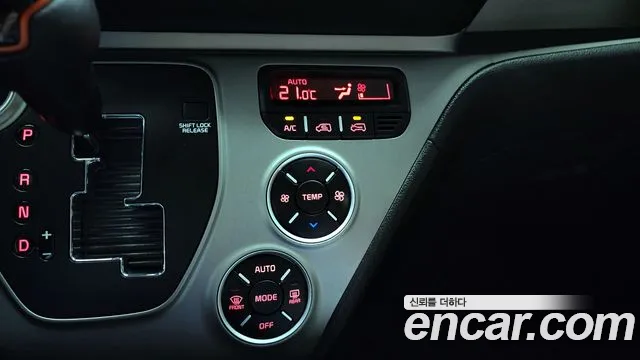 Kia The New Ray id 2681087 из Кореи 17