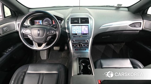 Lincoln New MKZ id 4434934 из Кореи 17