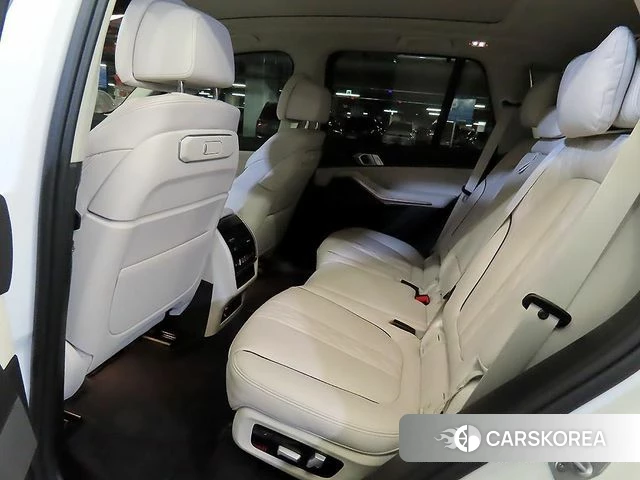 BMW X5 (G05) id 3952612 из Кореи 17