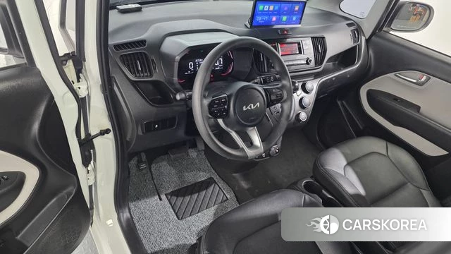 Kia The New Kia Ray id 4201825 из Кореи 17