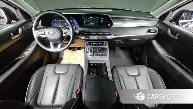 Hyundai Palisade id 4525332 из Кореи 17