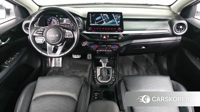 Kia The New K3 2nd generation id 4854560 из Кореи 27