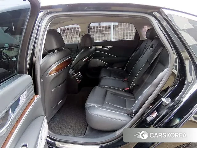 Kia More K9 id 3517205 из Кореи 17