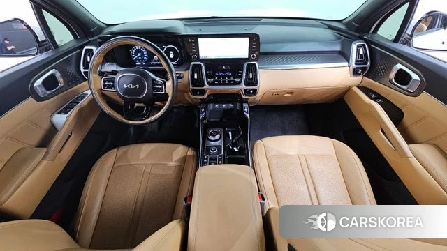 Kia Sorento 4th Generation id 4495003 из Кореи 32