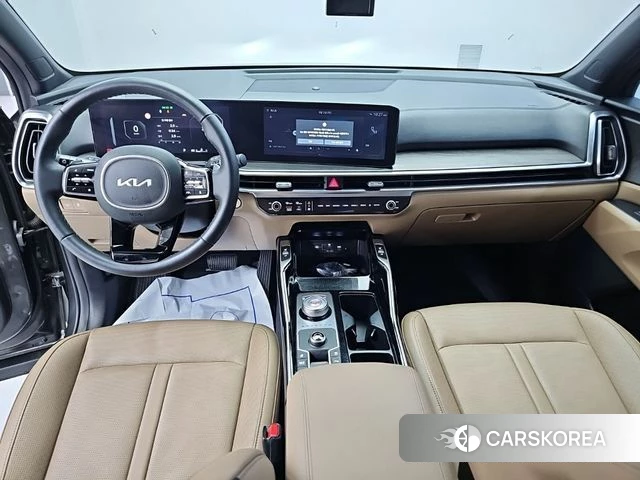Kia The New Sorento 4th Generation id 4762082 из Кореи 16