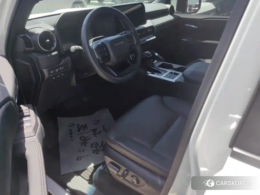 Toyota Prado id 4649394 из Китая 13