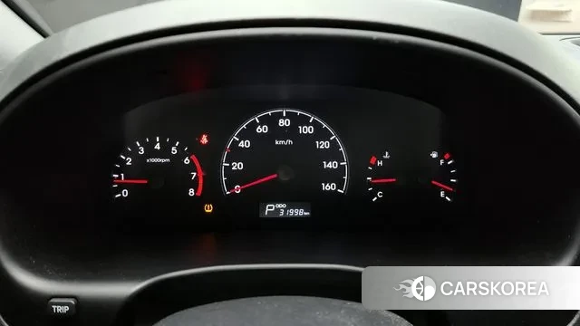 Hyundai The New Grand Starex id 3578669 из Кореи 17