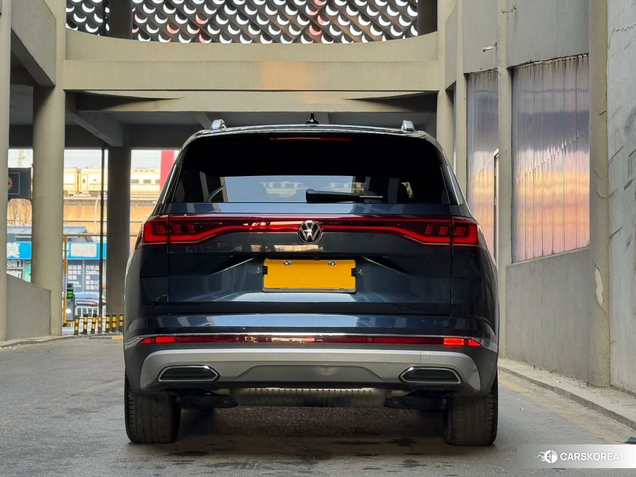 Volkswagen Lanjing id 4467483 из Китая 10