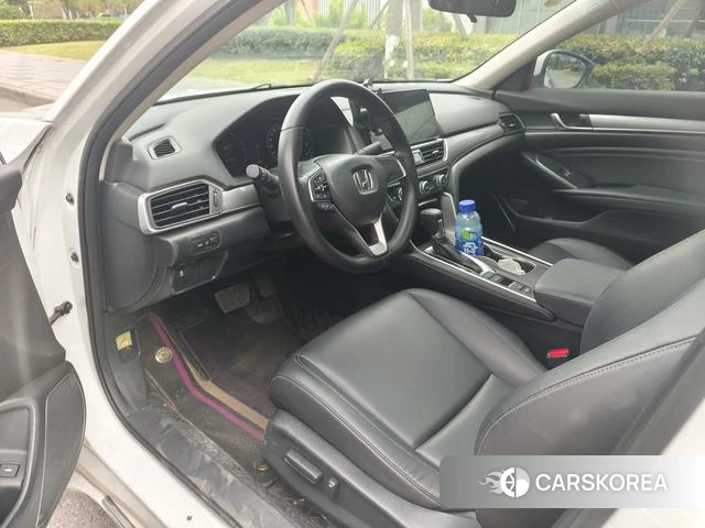 Honda Accord id 4300148 из Китая 9