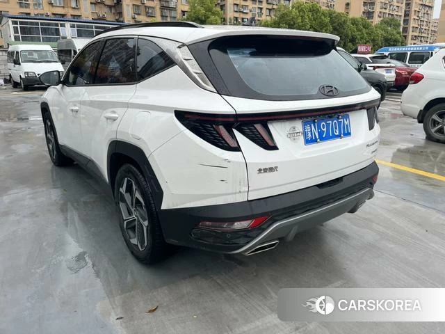 Hyundai Tucson id 4236626 из Китая 29