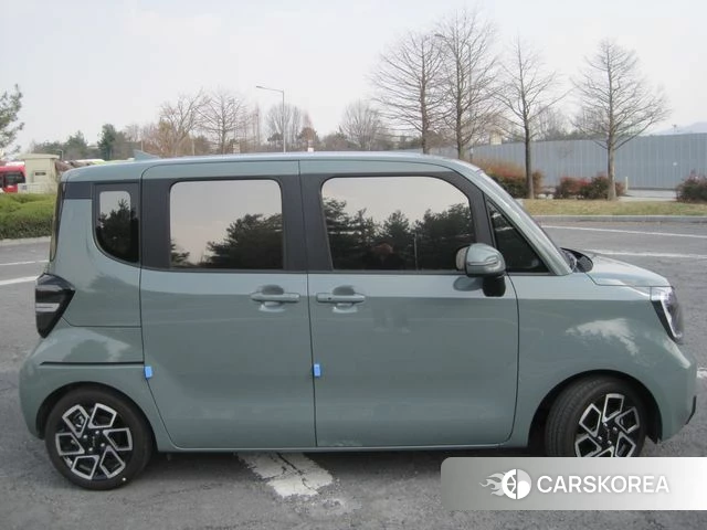 Kia The New Kia Ray id 3841203 из Кореи 17