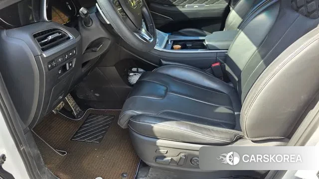 Hyundai Palisade id 3317674 из Кореи 14