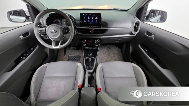 Kia Morning Urban (JA) id 3923960 из Кореи 17