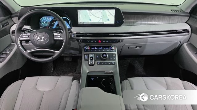 Hyundai The New Palisade id 4422174 из Кореи 17