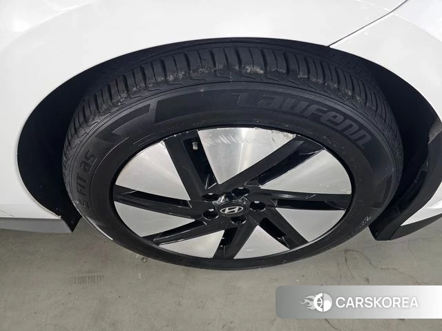 Hyundai Ionic 6 id 4854556 из Кореи 17
