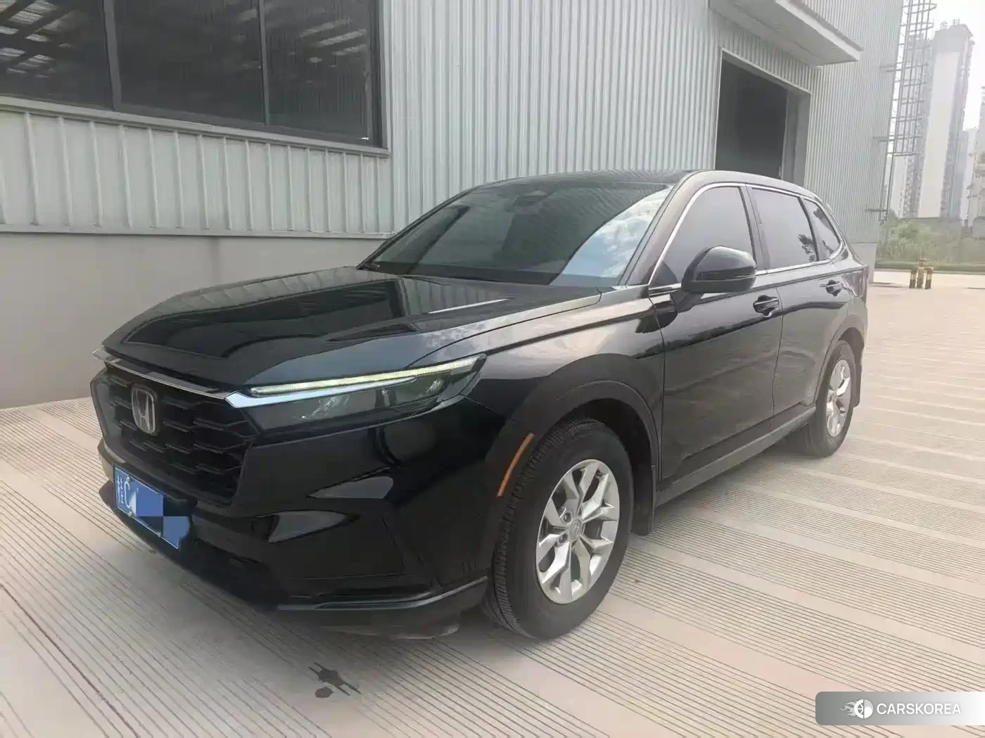 Honda CR-V id 4515280 из Китая 7