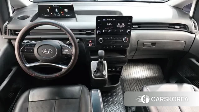 Hyundai Staria id 3764481 из Кореи 17