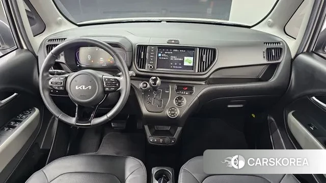 Kia The New Kia Ray id 3659624 из Кореи 17