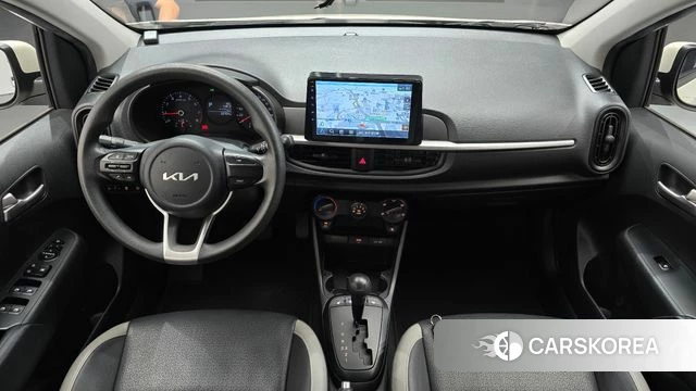 Kia Morning Urban (JA) id 4572625 из Кореи 28