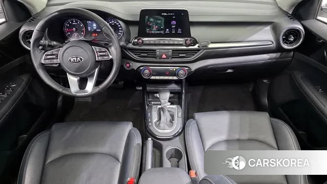 Kia Come New K3 id 3736046 из Кореи 17