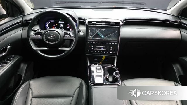 Hyundai Tucson (NX4) id 3940742 из Кореи 17