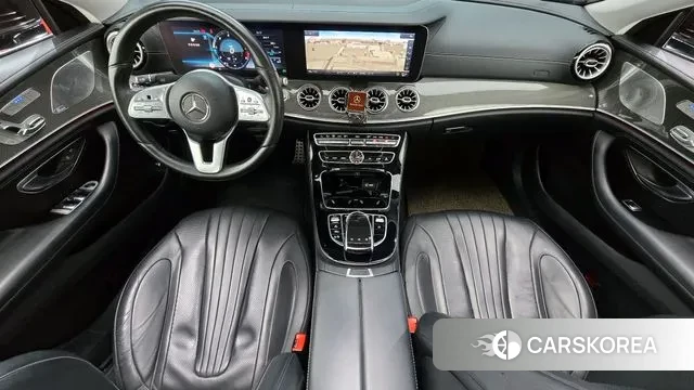 Mercedes-Benz CLS-Class C257 id 3187918 из Кореи 17