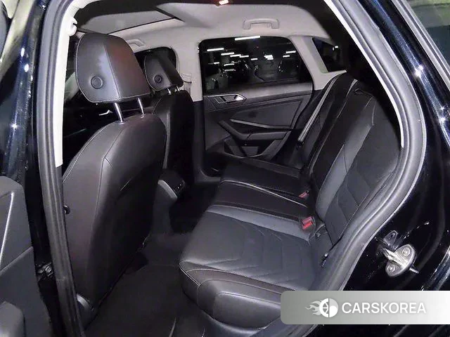 Volkswagen 7th Generation of Jetta id 3187301 из Кореи 16