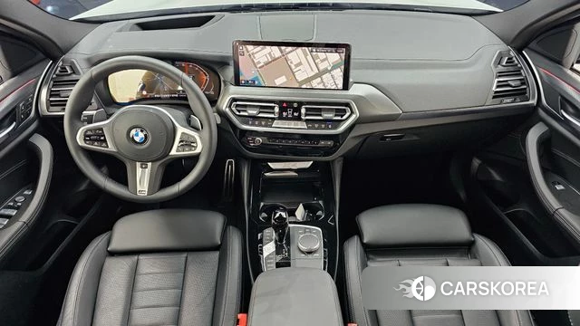BMW X4 (G02) id 4413685 из Кореи 29